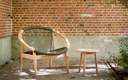 FRIDA LOUNGE CHAIR 2