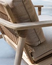 David lounge chair