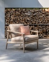 David lounge chair