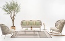 Kodo coffee table