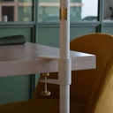 Pince de table - Paranocta