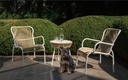 Loop lounge chair