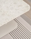Kodo coffee table