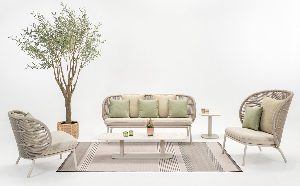Kodo side table