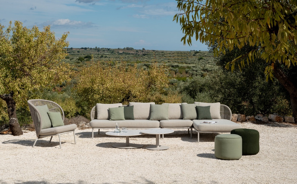 Kodo modular sofa