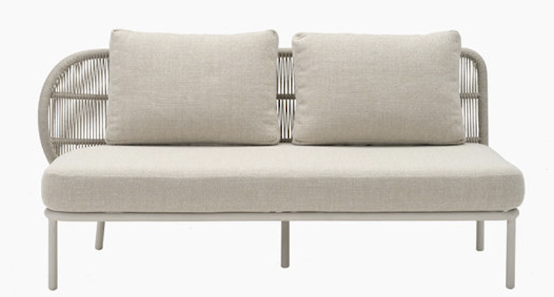 Kodo modular sofa