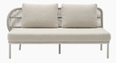 Kodo modular sofa 2 pièces