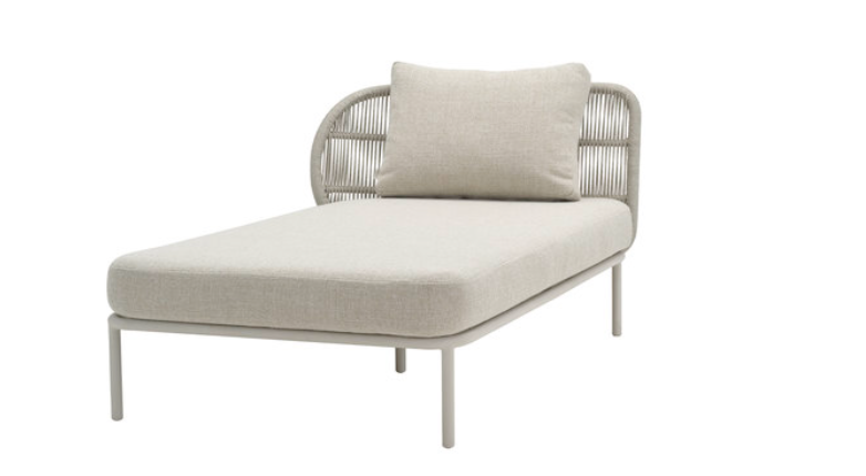 Kodo modular sofa 3 pièces