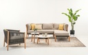Lento coffee tables