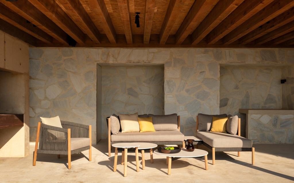 Lento coffee tables