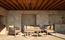 Lento coffee tables