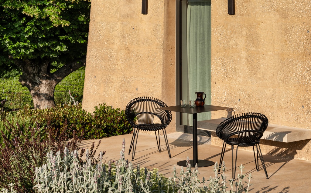 Roxy dining chair