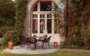 Roxy dining chair