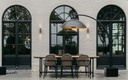 Wicked dining chair