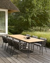 Leo dining chair