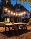 Light My Table
