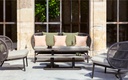 Kodo lounge sofa