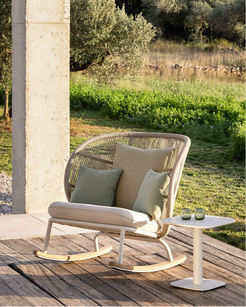 Kodo side table