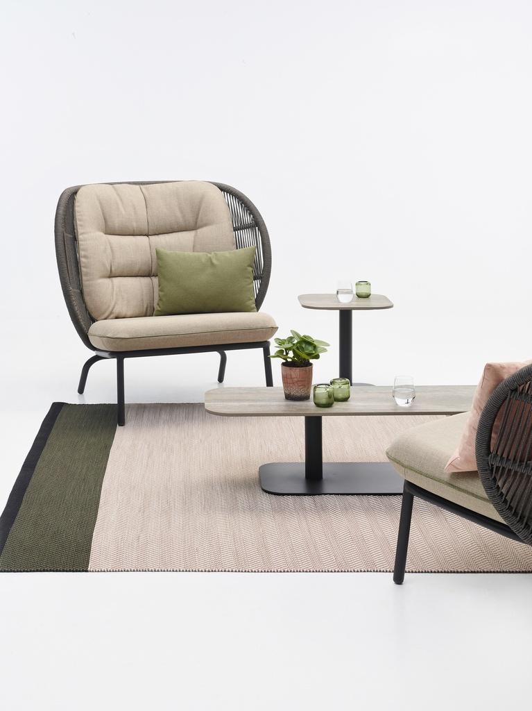 Toundra outdoor rug