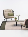 Toundra outdoor rug