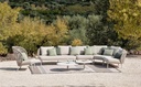 Toundra outdoor rug
