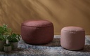 Olaf outdoor pouffe