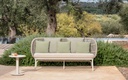 Kodo round side table