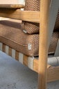 Oda lounge chair