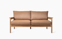 Oda lounge sofa 2,5S