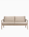David lounge sofa 2S