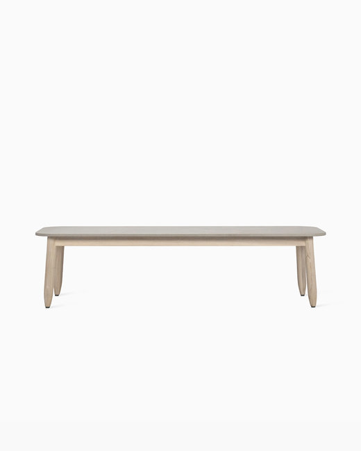 David coffee table