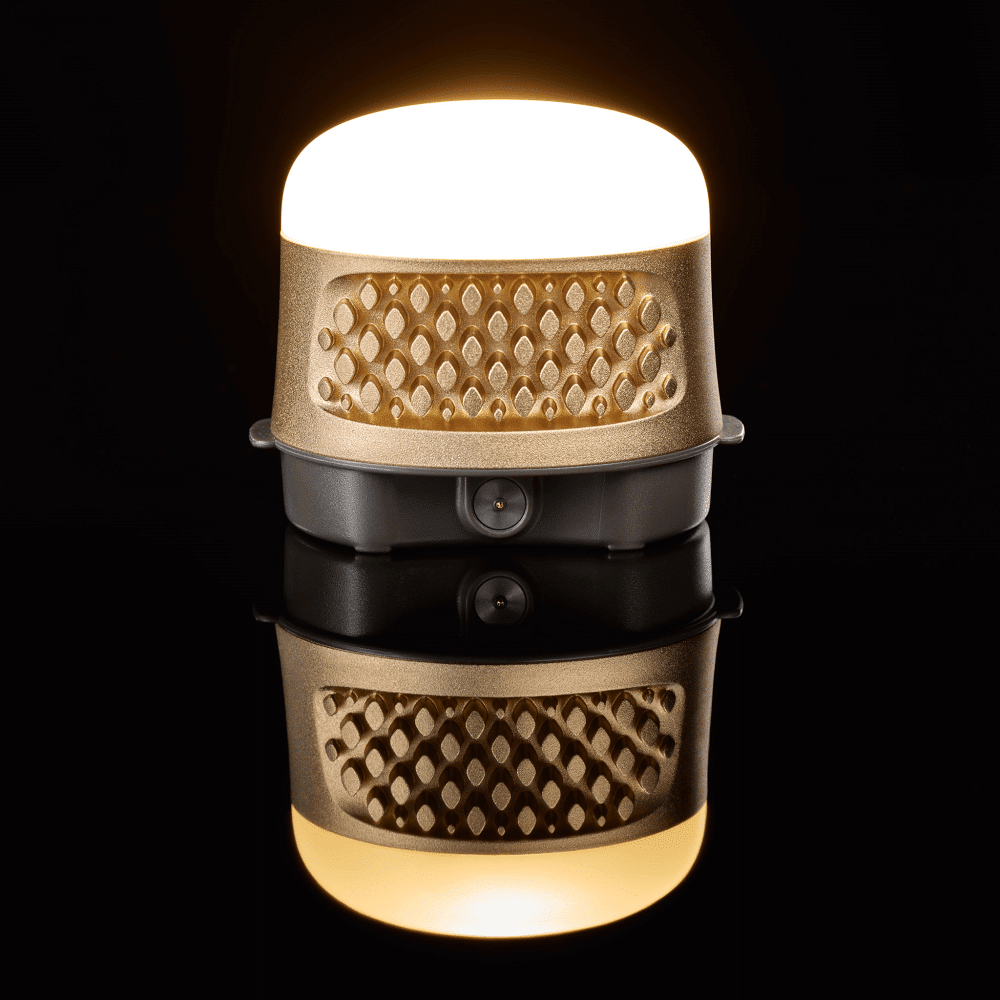 Lampe LED sans fil Bulbee - Paranocta