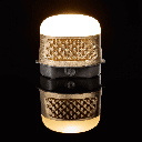 Lampe LED sans fil Bulbee - Paranocta