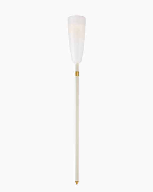 Lampadaire Paranocta (Yvoire)