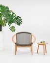 Frida lounge chair