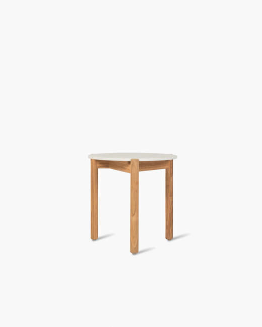 Oda side table (Shards)
