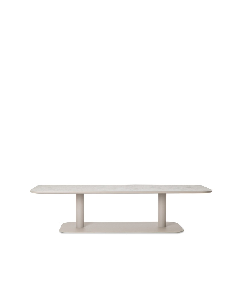 Kodo coffee table (Shards)