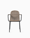 Wicked dining chair