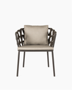Leo dining chair