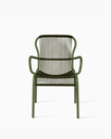Loop dining chair