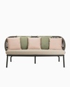 Kodo lounge sofa