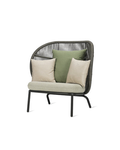 Kodo cocoon (Fossil grey)