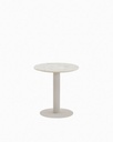 Kodo round side table