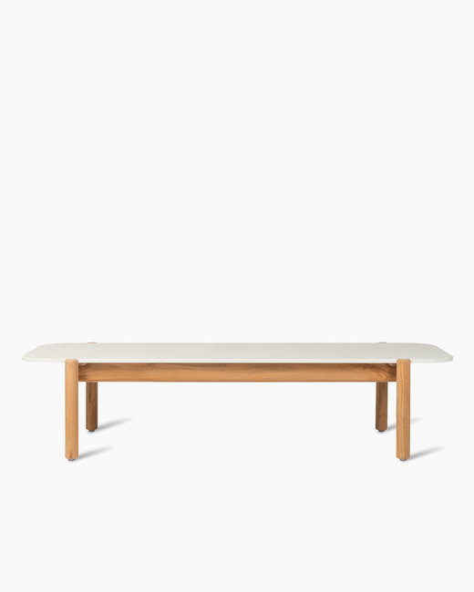 Oda coffee table (Shards)