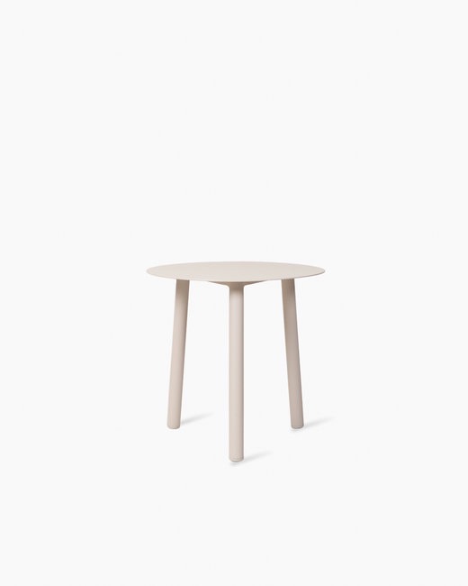 Lilo side table (Sage green)