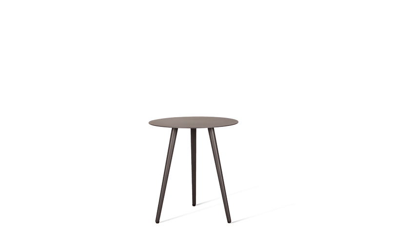 Leo side table small