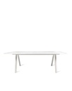 Kodo dining table