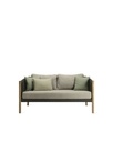 Lento lounge sofa 2,5S