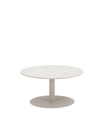 Kodo round coffee table small