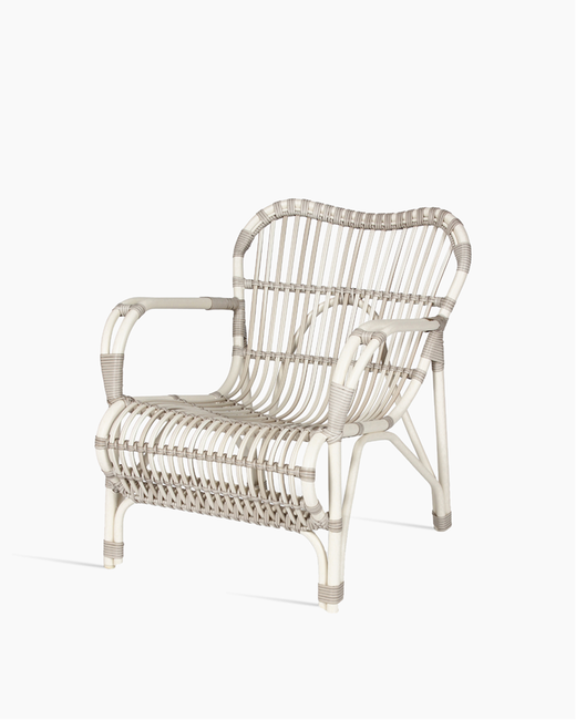 Lucy lazy armchair (Canvas)